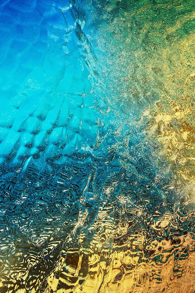 640x960 Abstract Windows Art - windows iPhone 4s Wallpaper