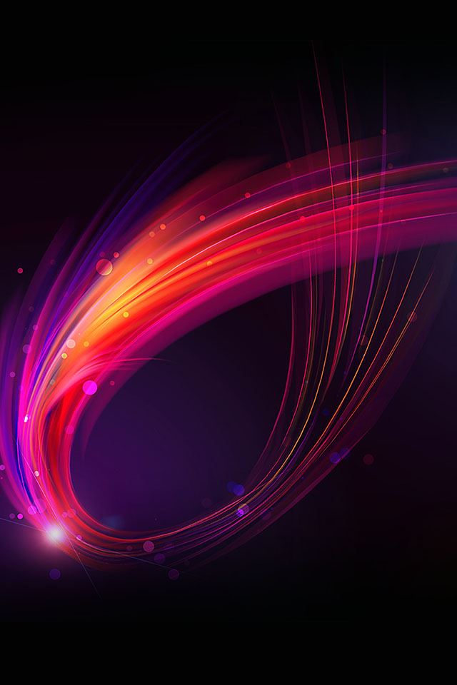 640x960 Abstract Lines Art Pattern - pattern iPhone 4s Wallpaper