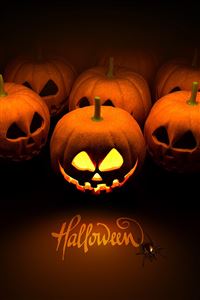 Happy Halloween wallpaper