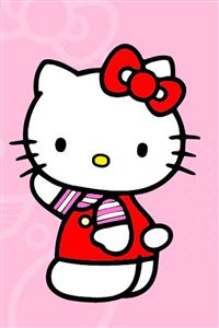 HD Hello Kitty Wallpapers For Desktop  PixelsTalkNet