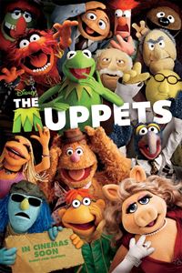 Muppets wallpaper