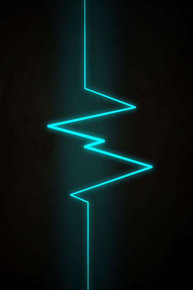 640x960 Lifeline Signal Vertical Lockscreen - nature iPhone 4s Wallpaper