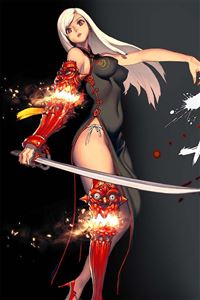 Blade and Soul wallpaper