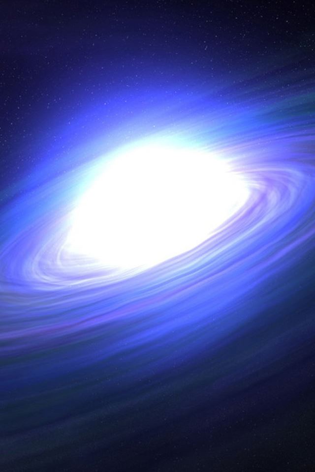 640x960 Mysteries Of The Universe - fantasy iPhone 4s Wallpaper