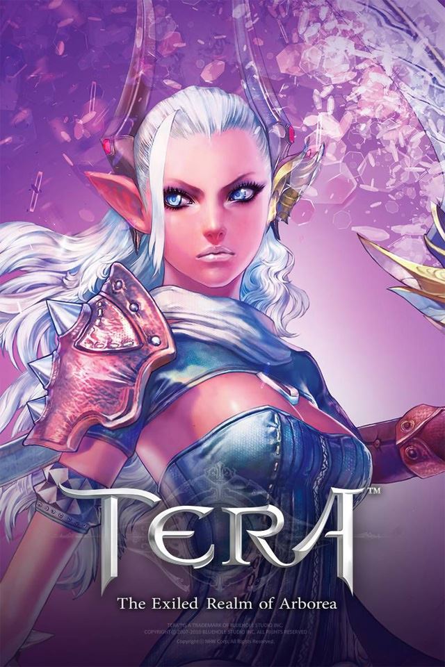 640x960 Tera -  iPhone 4s Wallpaper