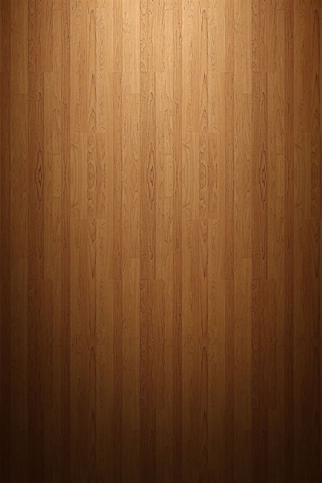 640x960 Brown Wood Panels -  iPhone 4s Wallpaper