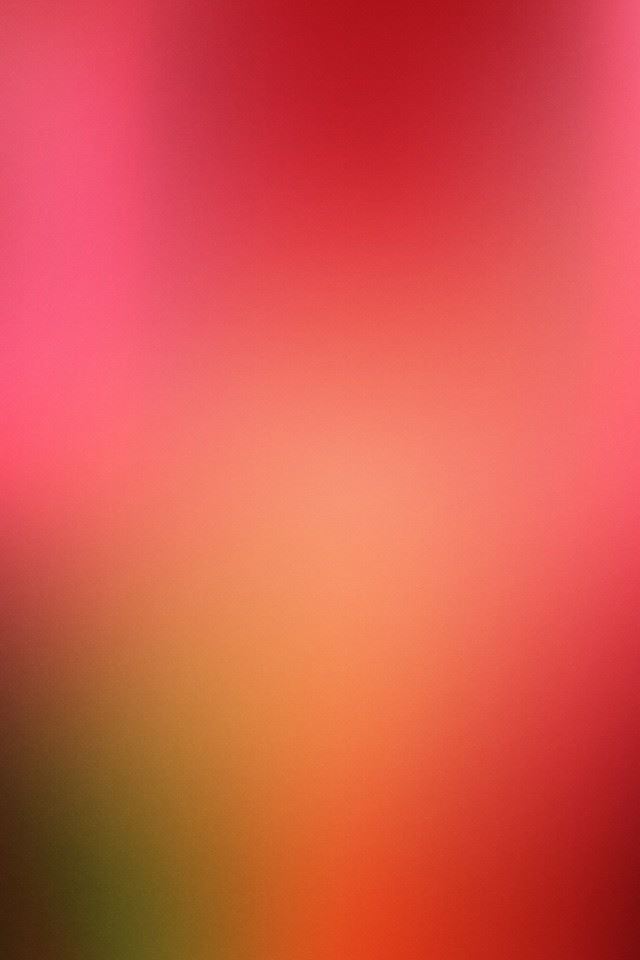 640x960 Gradient Colours -  iPhone 4s Wallpaper