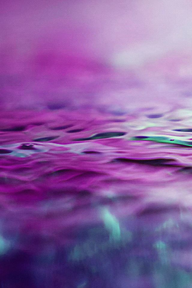 640x960 Mystery Purple Flowing River Background - mystery iPhone 4s Wallpaper