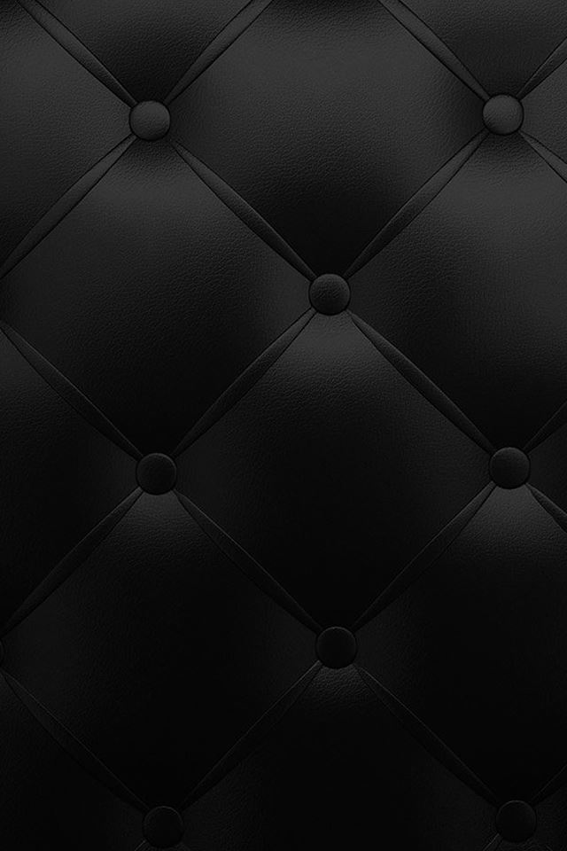 640x960 Sofa Black Texture Pattern - sofa iPhone 4s Wallpaper