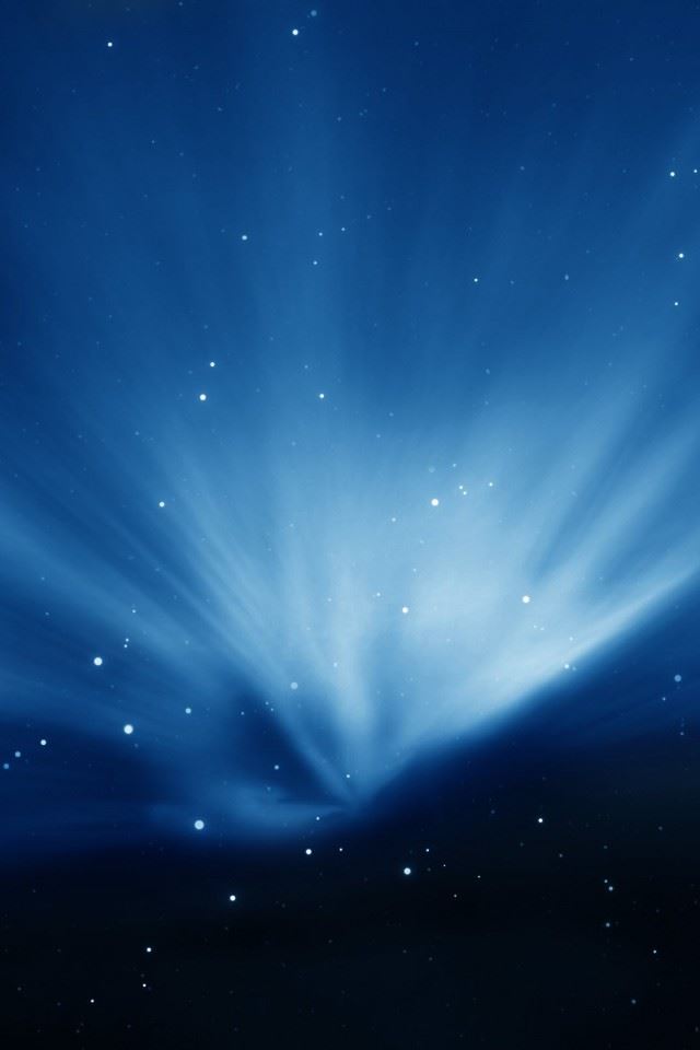 640x960 Snow Leopard Background - mac iPhone 4s Wallpaper