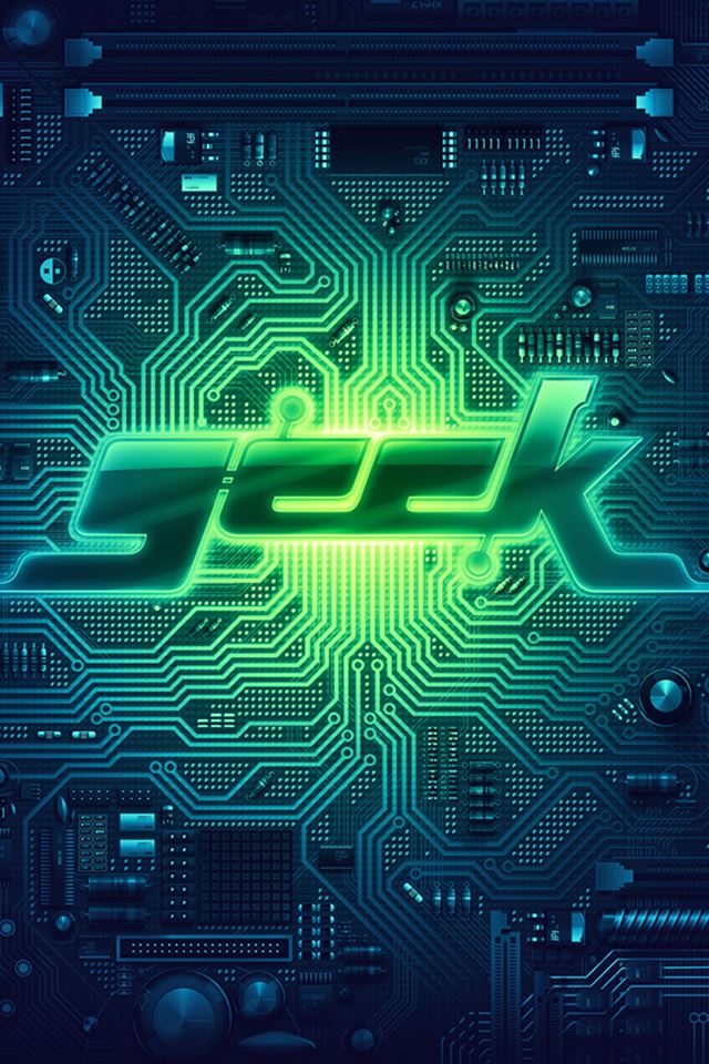 640x960 Geek Board - computer iPhone 4s Wallpaper