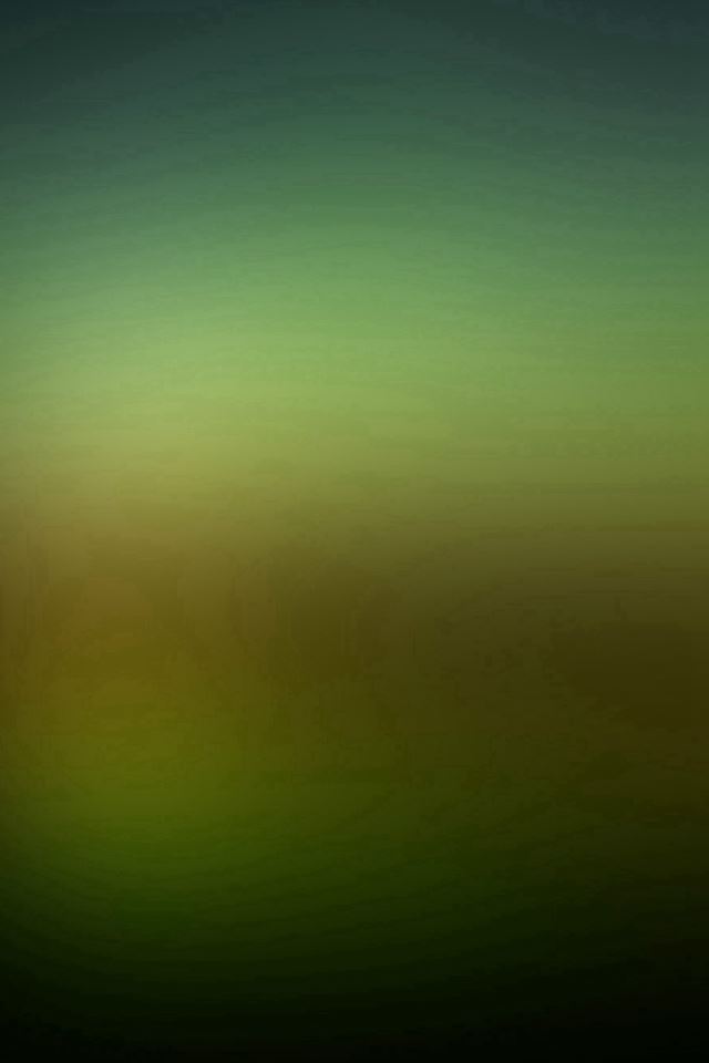 640x960 Aurora Night Nature Gradation Blur - bokeh iPhone 4s Wallpaper