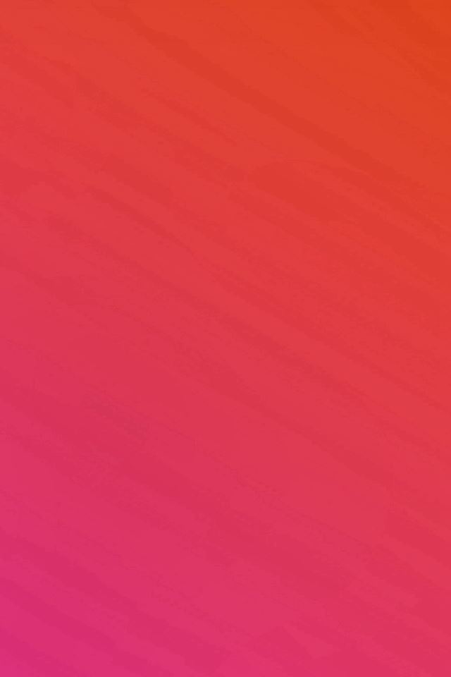 640x960 Red Orange Combination Inside Gradation Blur - inside iPhone 4s Wallpaper