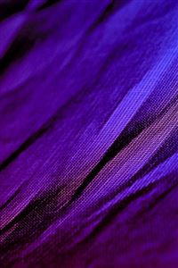 Purple Fabric Texture Closeup wallpaper