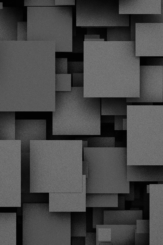 640x960 Square Party Dark Pattern - party iPhone 4s Wallpaper