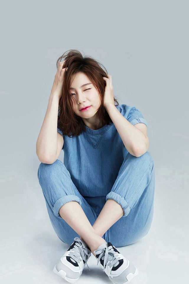 640x960 Sugin Park Kpop Sexy Cute Girl -  iPhone 4s Wallpaper