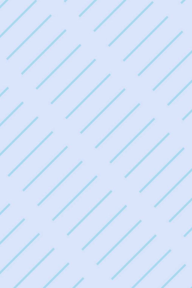 640x960 Pinstripe Rain White Blue Pattern - pinstripe iPhone 4s Wallpaper