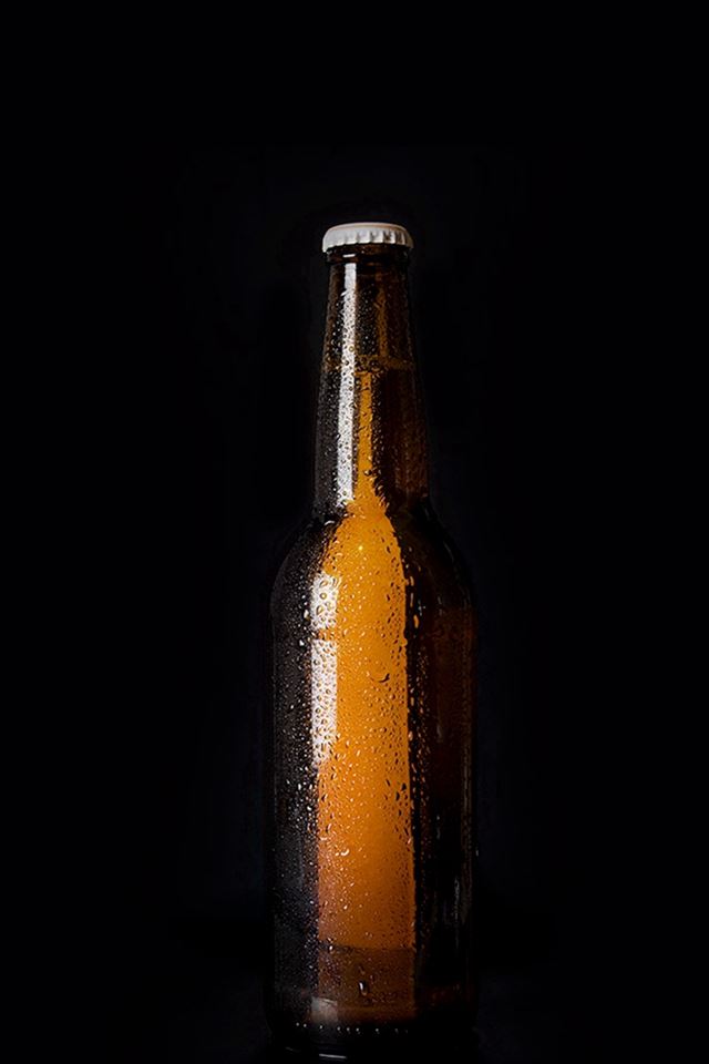 640x960 Beer Friend Food Dark Drink Art - beer iPhone 4s Wallpaper