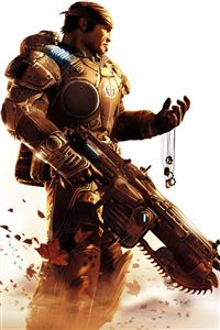 Gears of War wallpaper