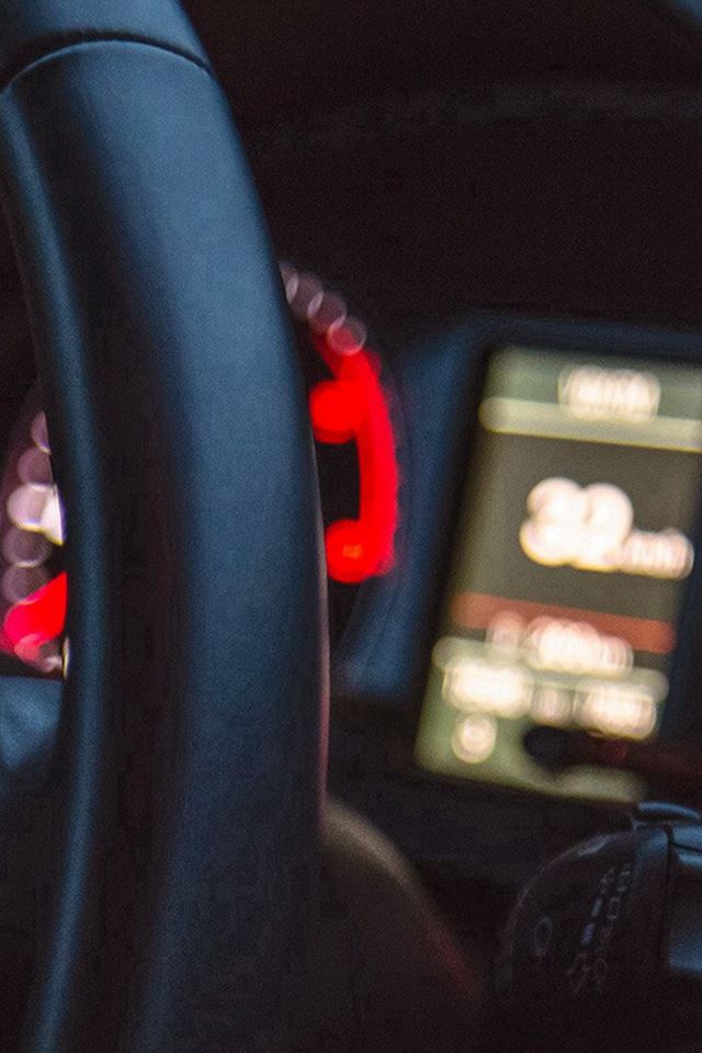 640x960 Car Audi Drive Interior Motor Man - audi iPhone 4s Wallpaper