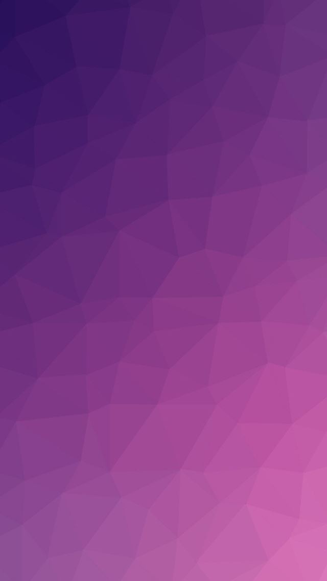 640x1136 Poly Art Abstract Purple Pattern - noble iPhone 4s Wallpaper