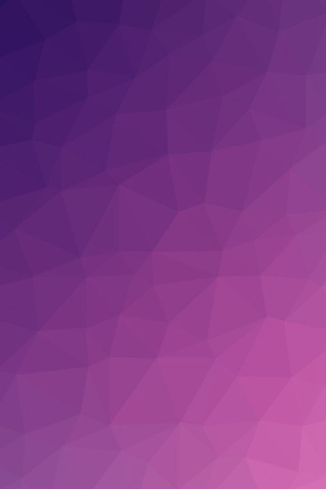 640x960 Poly Art Abstract Purple Pattern - pure iPhone 4s Wallpaper