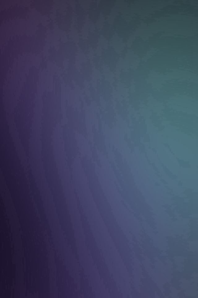 640x960 Space Aurora Gradation Blur - bokeh iPhone 4s Wallpaper