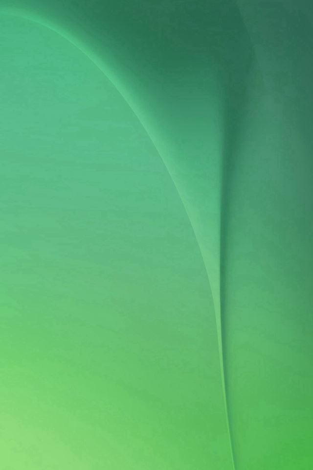 640x960 Deep Ocean Abstract Digital Soft Green Pattern - pattern iPhone 4s Wallpaper