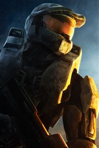 Master Chief wallpaper