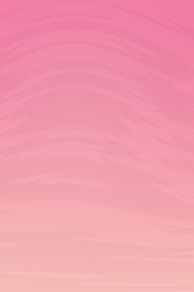 640x960 Pink Yellow Gradation Blur - background iPhone 4s Wallpaper