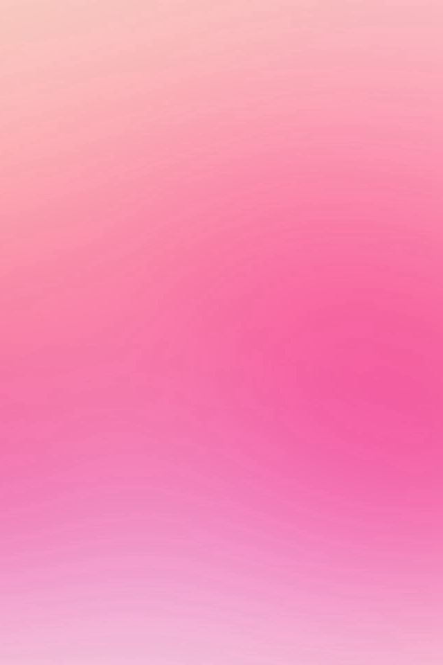 640x960 Pink Shy Love Gradation Blur - brown iPhone 4s Wallpaper