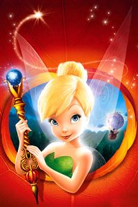 Tinker Bell wallpaper