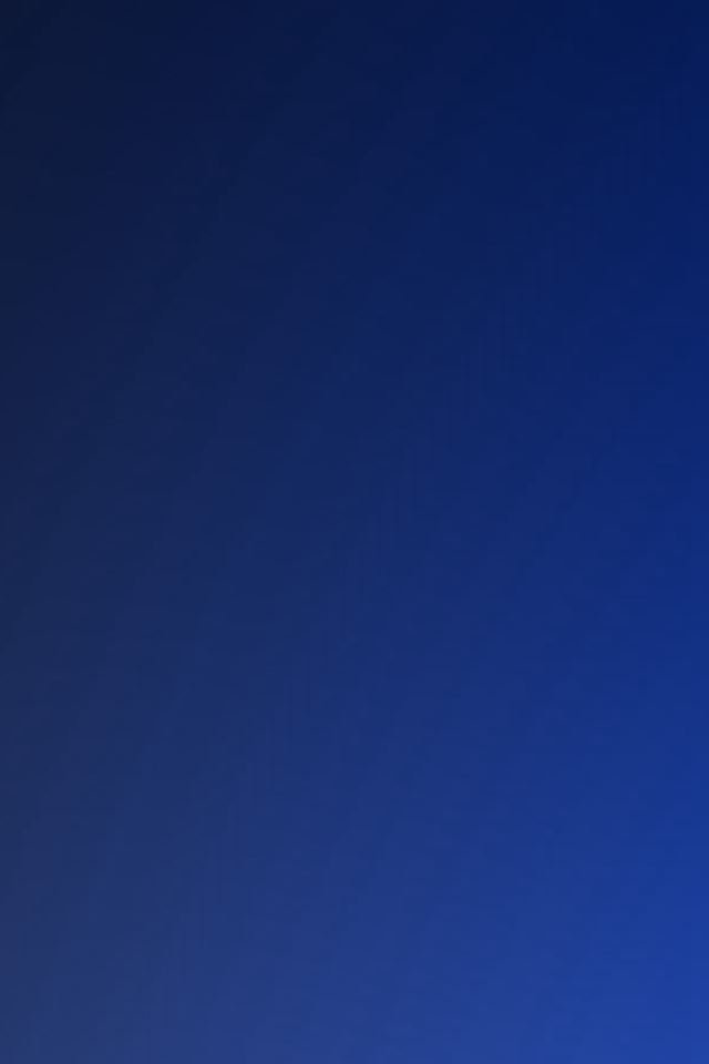 640x960 Pure Dark Blue Ocean Gradation Blur Background - ocean iPhone 4s Wallpaper