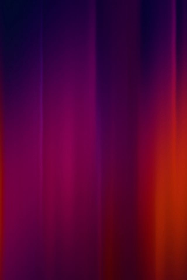 640x960 Retro Modern Abstract Art Red Hot Pattern - brown iPhone 4s Wallpaper