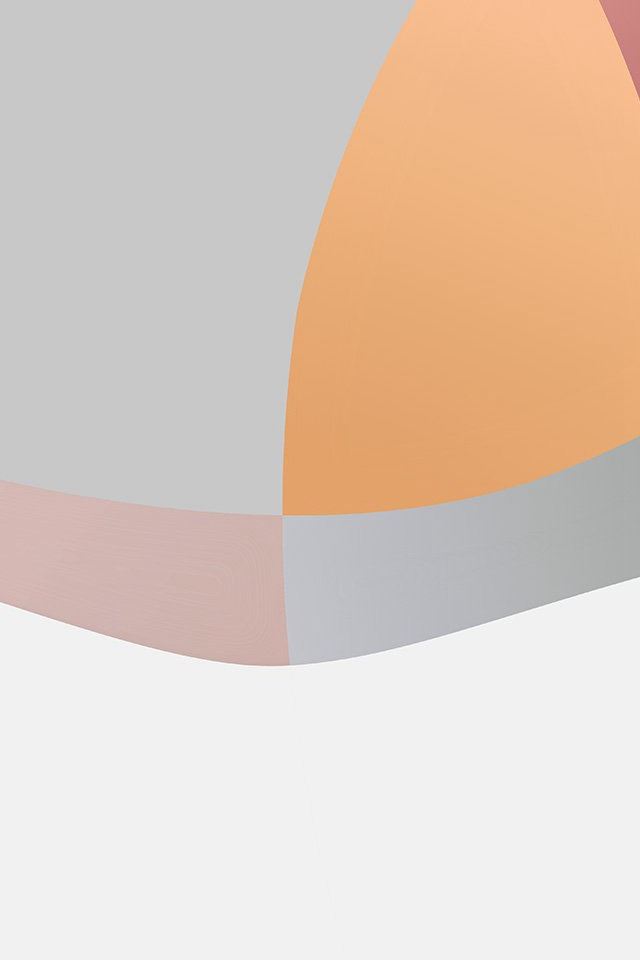 640x960 Apple Event March 2016 Art Logo Pattern Simple Orange - logo iPhone 4s Wallpaper