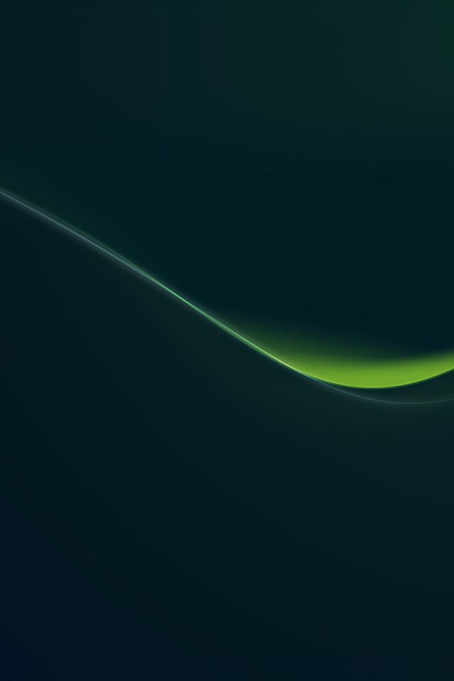 640x960 Green Line Dark Art Abstract Pattern - brown iPhone 4s Wallpaper