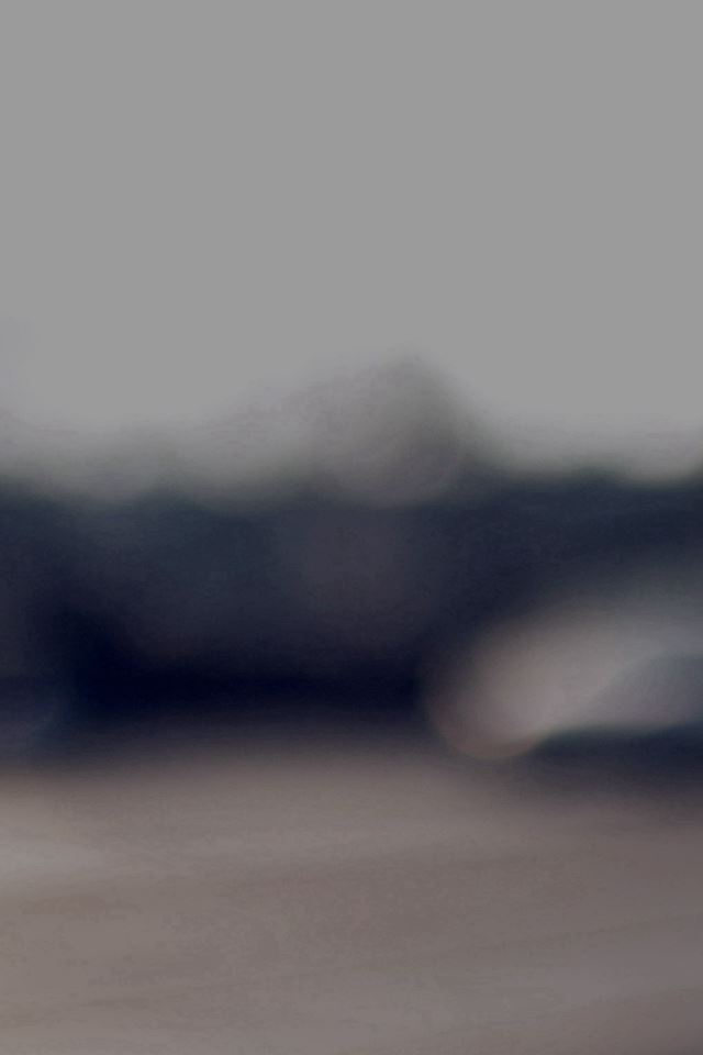 640x960 Bokeh Street Camera Pattern Dark - flare iPhone 4s Wallpaper