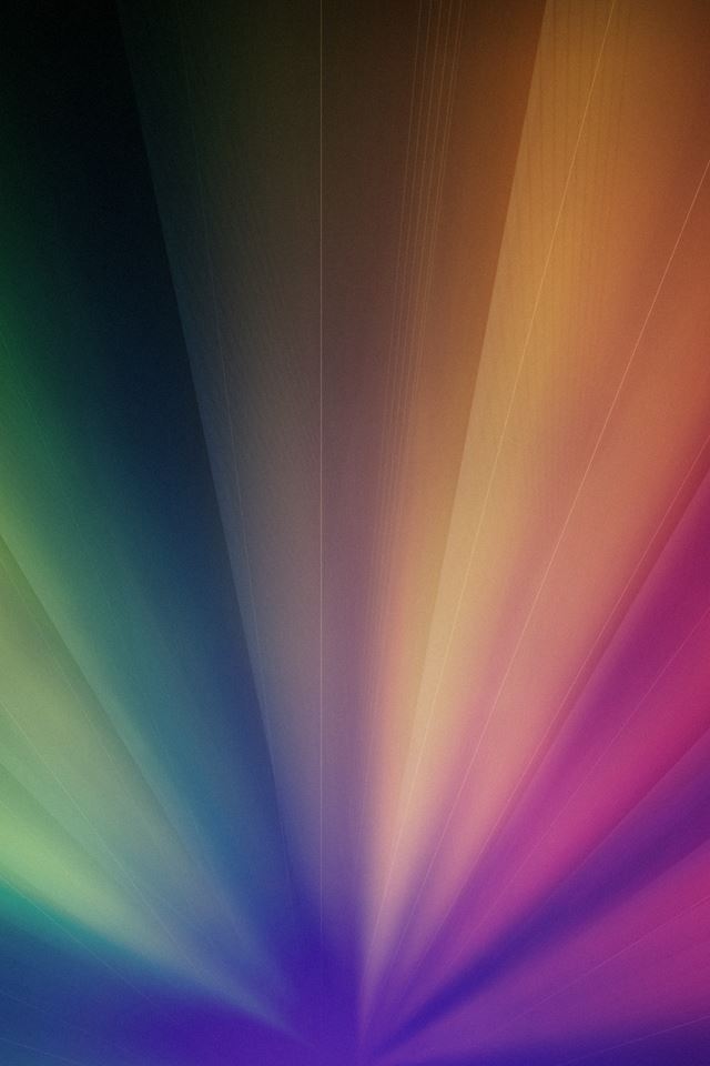 640x960 Colorful Burst - colorful iPhone 4s Wallpaper
