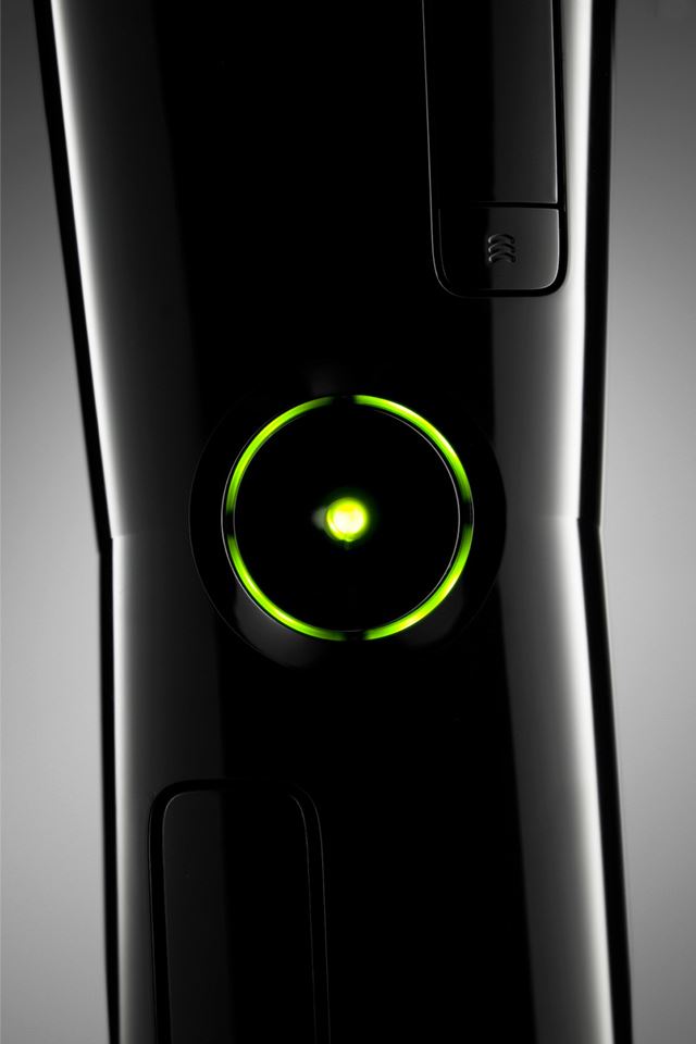 640x960 Xbox 360 - video iPhone 4s Wallpaper