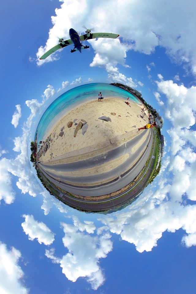 640x960 Sphere Photo - nature iPhone 4s Wallpaper