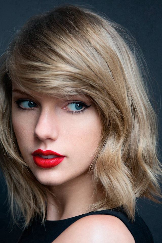 640x960 Taylor Swift Artist Celebrity Girl - beauty iPhone 4s Wallpaper