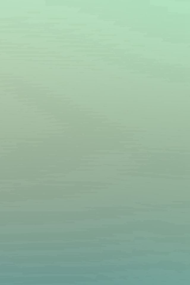 640x960 Soft Air Morning Sky Gradation Blur Blue -  iPhone 4s Wallpaper