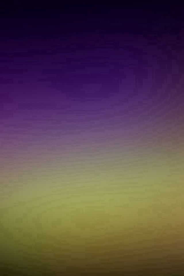 640x960 Sunset Aurora Night Purple Gradation Blur - aesthetic iPhone 4s Wallpaper