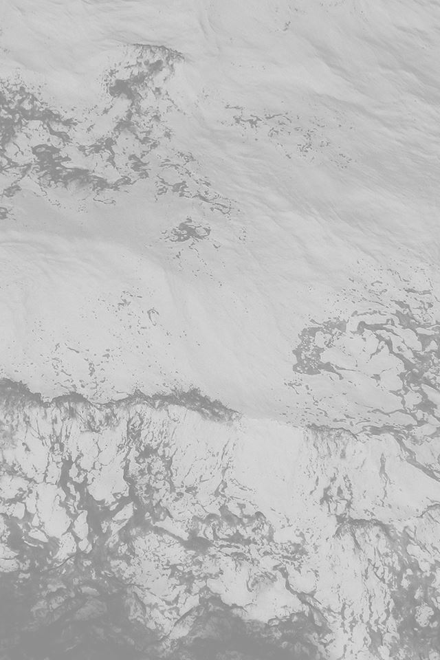 640x960 Water Sea Vacation Texture Ocean Beach White Bw - beach iPhone 4s Wallpaper