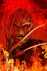 Freddy Krueger wallpaper