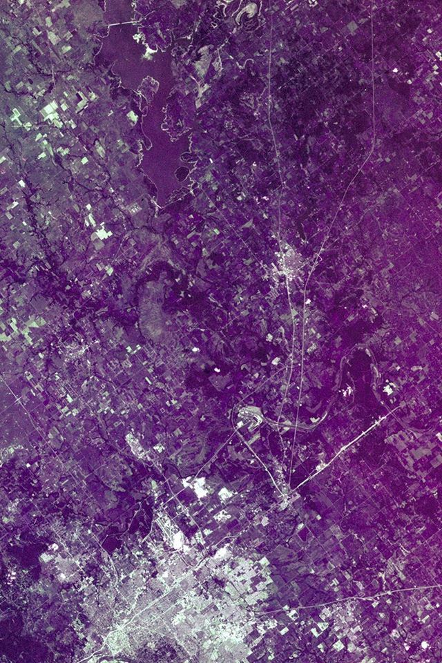 640x960 Earth From Top Town Nature Red - earth iPhone 4s Wallpaper