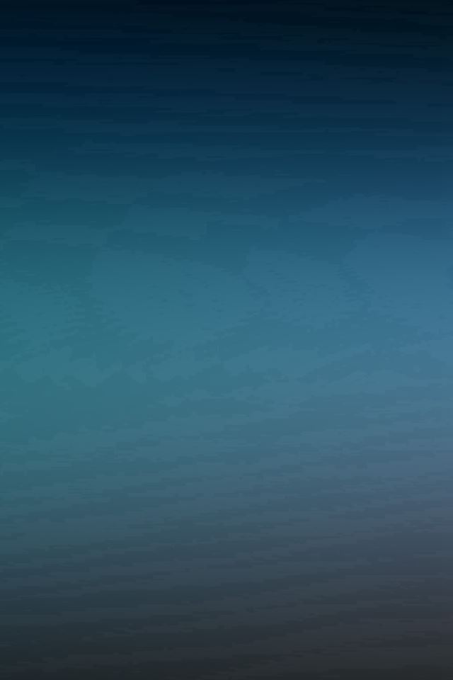 640x960 Blue Soft Pastel Gradation Blur - pastel iPhone 4s Wallpaper
