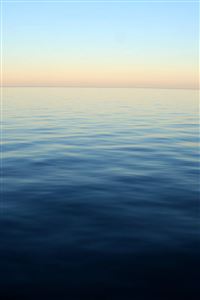 Open Ocean wallpaper