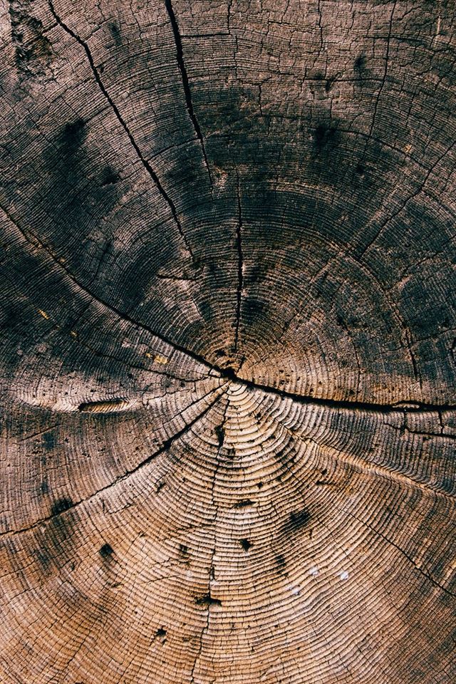 640x960 Wood Line Texture Old Dark Pattern - line iPhone 4s Wallpaper