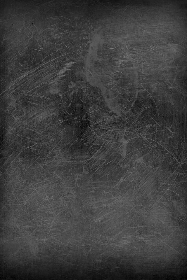 640x960 Blackboard - gray iPhone 4s Wallpaper